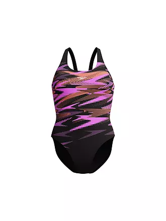 SPEEDO | Maillot de bain femme Hyperboom Placement | rosa